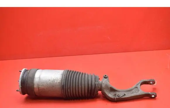 Front shock absorber/damper