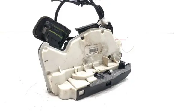 Rear door lock