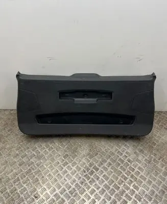 BMW X1 F48 F49 Tailgate trim 7350844 20024110