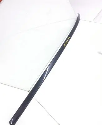 Jaguar XF X250 Roof trim bar molding cover 8X23A50463AE