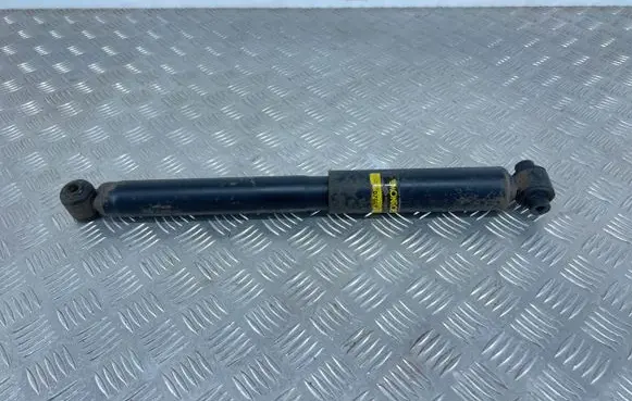 Nissan Qashqai Rear shock absorber/damper D7019