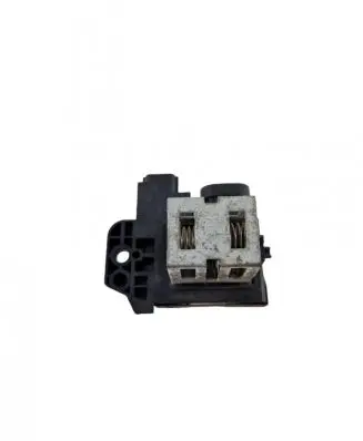 Renault Twingo III Fan control module 255507773R