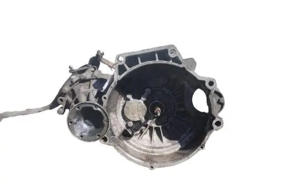 Volkswagen Golf III Manual 5 speed gearbox 4T06052