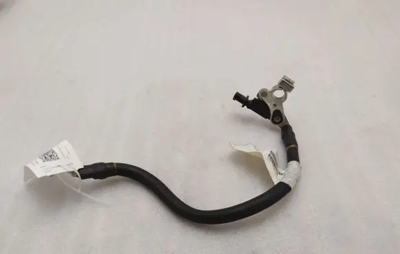 Jeep Grand Cherokee Negative earth cable (battery) P68148556AC