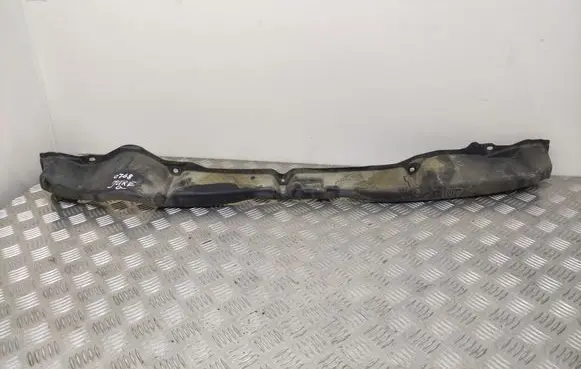 Nissan Juke I F15 Rear bumper support beam 79122BA60A