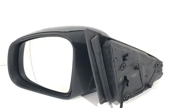 Renault Twingo III Front door electric wing mirror