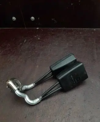 Volkswagen Polo Rear seatbelt buckle 6Q0857488B 230702
