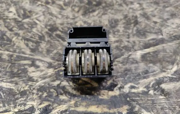 Mercedes-Benz SL AMG R230 Other dashboard part R23026470 102535 002657169