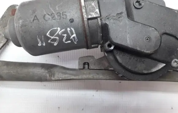 Mazda 5 Wiper motor 1593000590 159300-0590