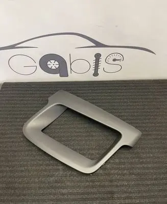Dodge RAM Head up display trim 6WH55TRMAA