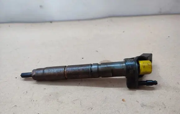 Jeep Grand Cherokee (WK) Fuel injector 0445115064