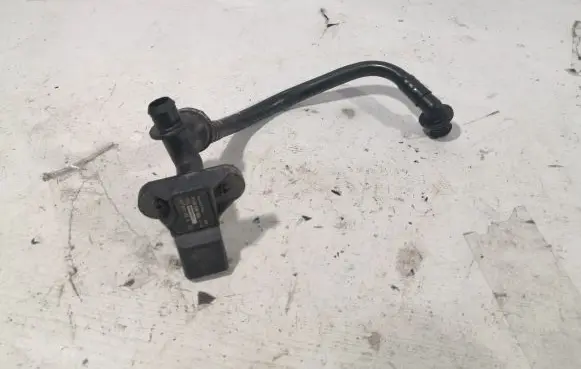 Audi A6 S6 C7 4G Air pressure sensor 0261230081 036906051G