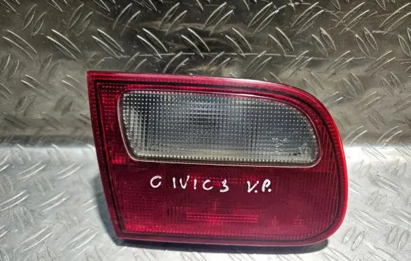Honda Civic Tailgate rear/tail lights 0431124 0431124L