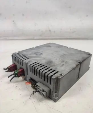 Land Rover Range Rover L322 Other control units/modules UH4219C063BC 001050 532320808