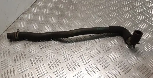 BMW 5 F10 F11 Engine coolant pipe/hose 9119174 64539119174