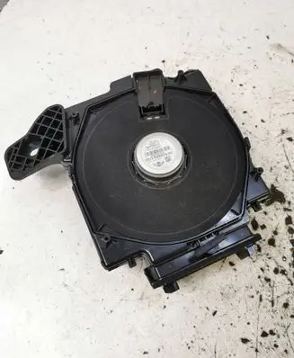 Mini Cooper Countryman R60 Subwoofer speaker 9800512 18820010 430407862961