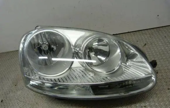 Volkswagen Golf V Headlight/headlamp 1K6941006R 4VFX13005CA