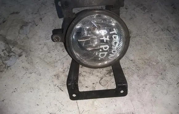Hyundai Tucson JM Fog light set 1011503