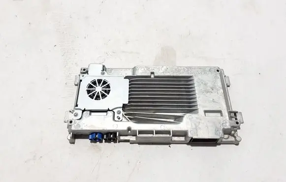BMW 4 G22 G23 G24 G26 Other control units/modules 5B4D9E8