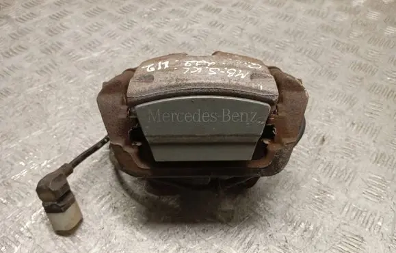 Mercedes-Benz S W222 Rear brake caliper