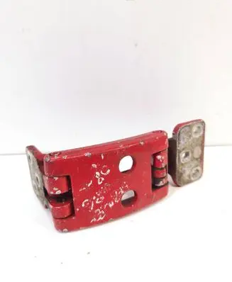 Mercedes-Benz Sprinter W906 Loading door upper hinge A9067400037