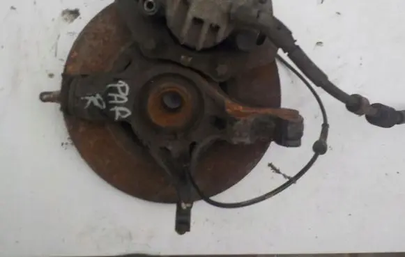 Citroen Berlingo Stub axle 9u7777788
