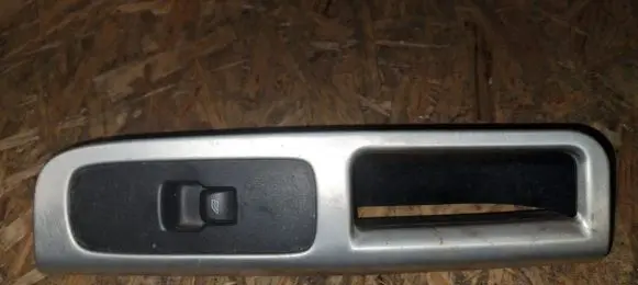 Volvo XC60 Electric window control switch 31272012