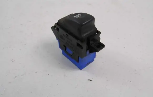 Renault Laguna I Electric window control switch 