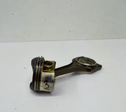 Audi A4 S4 B8 8K Piston 
