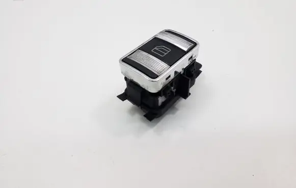 Mercedes-Benz CL C216 Quarter vent window switch A2168201010
