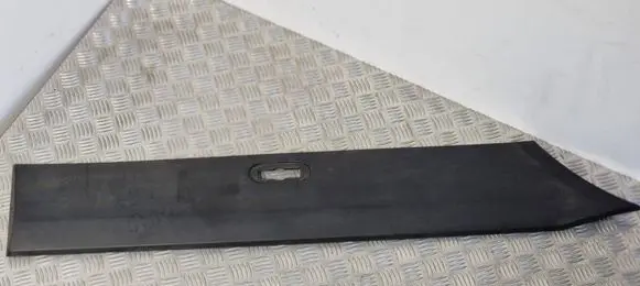 Mercedes-Benz Sprinter W906 Rear fender molding trim A9066903300 0S001