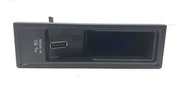 Other control units/modules