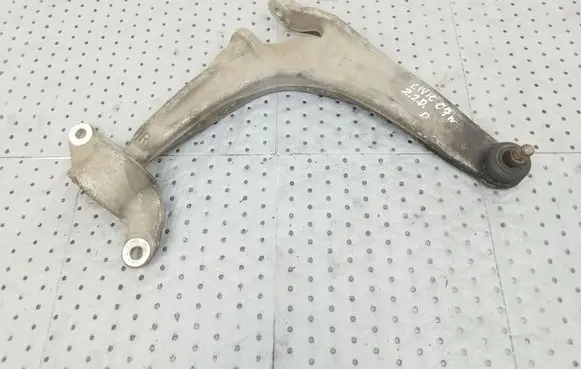 Front lower control arm/wishbone