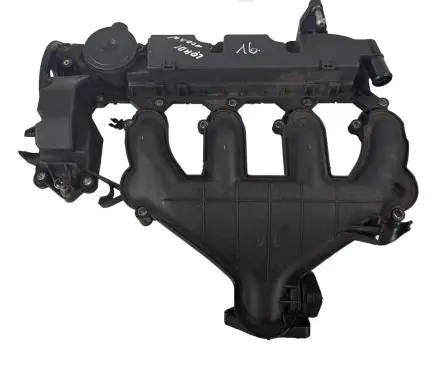 Ford Focus C-MAX Intake manifold 9669688980