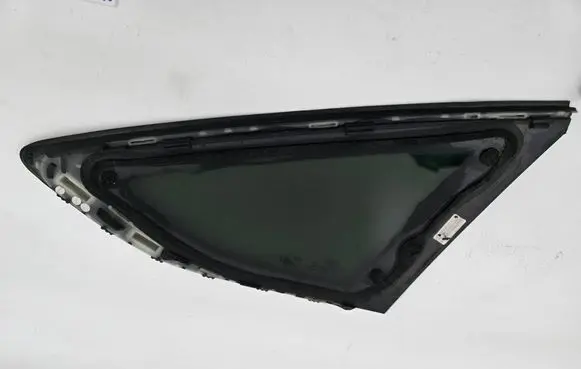 Audi A5 Rear side window 8W8845297