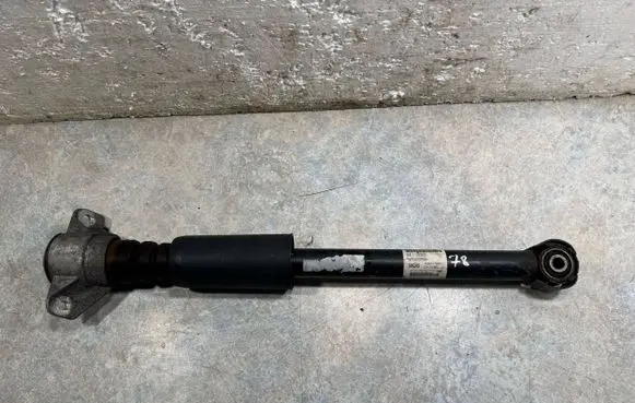 Porsche Macan (95B) Rear shock absorber/damper 95B513035D 844904008802