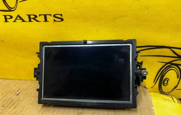 Mercedes-Benz GL X166 Screen/display/small screen A1729011302 A1729023803