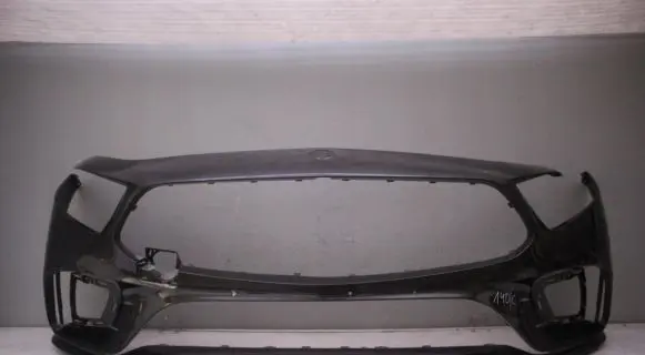 Mercedes-Benz CLS W257 Front bumper