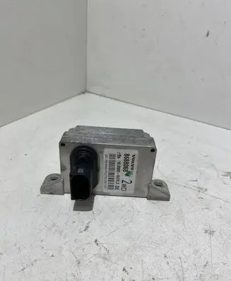Volvo S80 ESP acceleration yaw rate sensor 8688069 8688068 448801001014