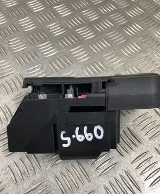 Positive cable (battery)