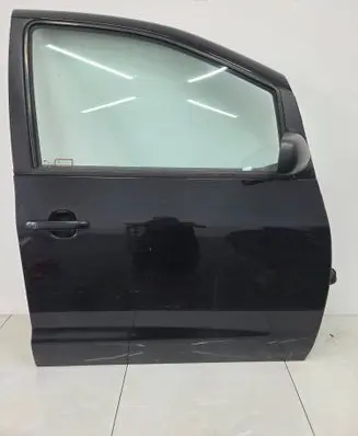Seat Alhambra (Mk1) Front door