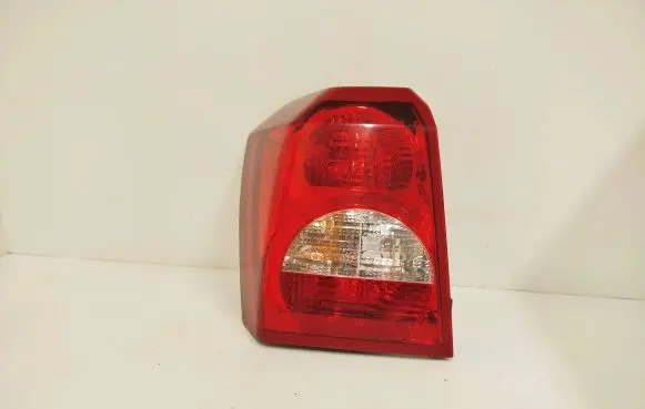 Dodge Caliber Rear/tail lights