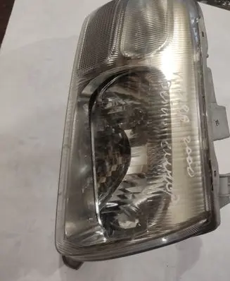 Suzuki Grand Vitara I Headlight/headlamp