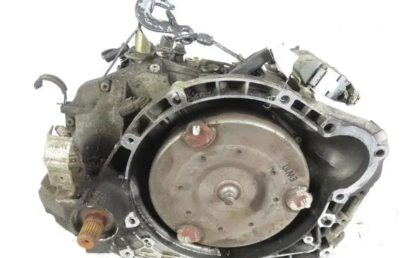 Citroen C5 Automatic gearbox 20TP93