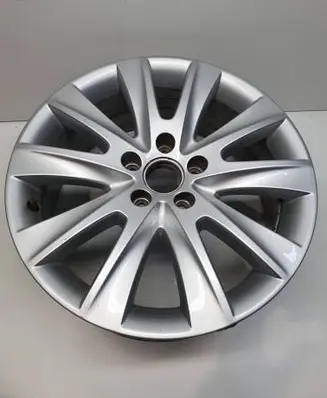 Volkswagen Tiguan R17 alloy rim 5N0601025M E125