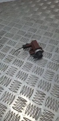 Peugeot Partner Turbo solenoid valve