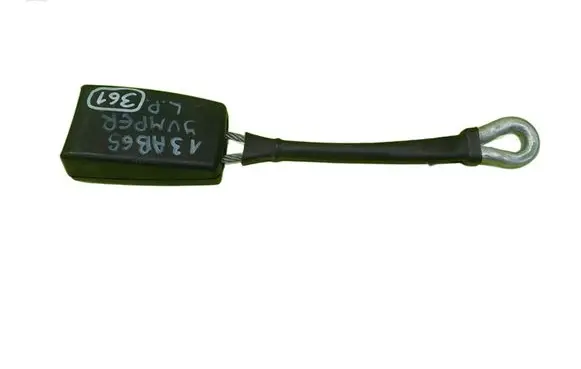 Citroen Jumper Front seatbelt 620162800A ZAPINKA