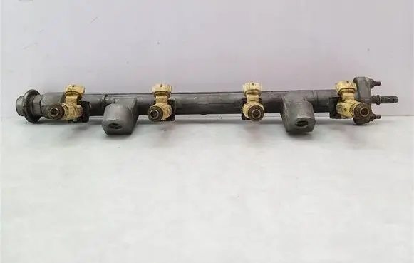 Hyundai Matrix Fuel main line pipe 9260930013