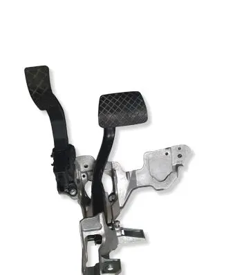 Audi A4 S4 B9 Brake pedal 8W1723117B