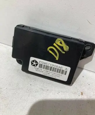 Dodge Caliber Other control units/modules P04671918AE